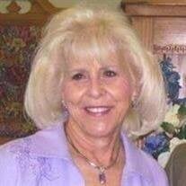 Charlotte H. Johnson Obituary