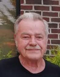 Obituary information for Gilbert Franklin Stump