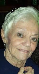 Beverly Fast Obituary