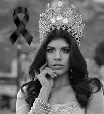 Carolina Flores Gómez, ex reina de belleza originaria de Ensenada, Baja  California, fue asesinada en Polanco III Sección, en la alcaldía Miguel  Hidalgo, en CDMX. El crimen ocurrió el 15 de abril,