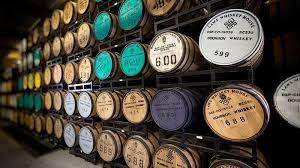 Best Distillery Near Me In The West Distillery Whiskey House Distillation