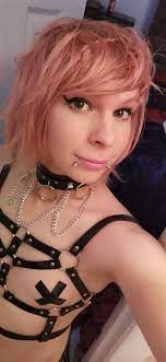 Rosie Kawaii - photo 1 - aShemaletube.com
