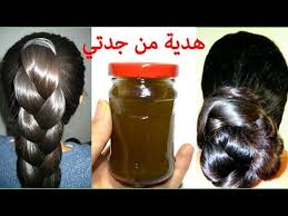 طولي وكثفي شعرك بسرعة والله مجربة ومضمونة من جدتي Youtube Beauty Recipes Hair Hair Care Oils Beauty Recipe
