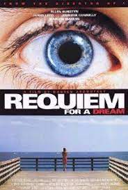 Great Movie Requiem For A Dream Film Independant Film