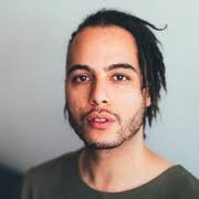 Shahine Ezell. Music, Writer