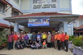 Buat logo online anda sendiri secara gratis. Unit Maklumat Dan Ict Kembara Syawal 2017 Bersama Asnaf Kubang Pasu Anjuran Ppd Kubang Pasu