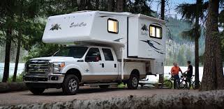 As a result, grand design rvs consistently have the least amount of problems of any brand in the industry. Truck Camper Canada Huge Inventory Great Prices