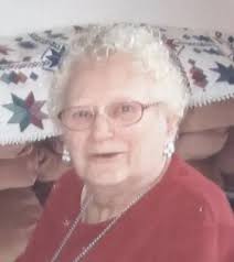 Obituary information for Olive L. Wittman
