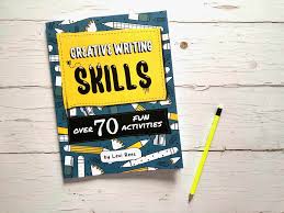 These 61 romance writing prompts for adults are separated into the following concepts: Creative Writing Skills Over 70 Fun Activities For Children Rachel Bustin