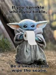 Pin By Alexandria Jones On Funnies Yoda Meme Funny Animal Memes Yoda Wallpaper
