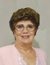 Obituary information for Frances Randi
