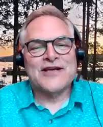 Rob Botterell set to fill Olsen's shoes in Saanich North & the Islands