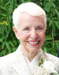 Dorah Lea Starcher Trenholm Obituary