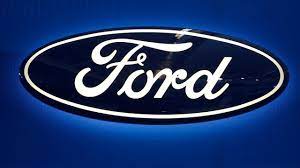 Ford Preps For Cfo Bob Shanks Retirement Ford Emblem Ford Stock Ford