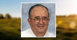 William Ward Thompson Obituary February 16, 2019