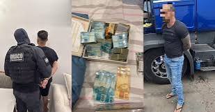 Pol&iacute;cia Civil de Mato Grosso mira integrantes de fac&ccedil;&atilde;o foragidos no Rio de Janeiro e sequestra frota de luxo | Ju&iacute;na News - A not&iacute;cia certa, na hora certa