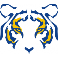 Mexico, monterrey (on yandex.maps/google maps). Tigres Uanl Brands Of The World Download Vector Logos And Logotypes