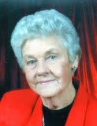 Geneva Louise Snyder Corder Obituary November 13, 2016