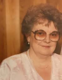 Joyce Bayman Obituary
