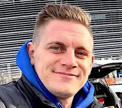 Obituary: John James Hanley, 31