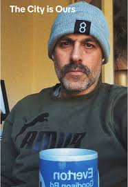 Sean Bean Death This City Is Ours