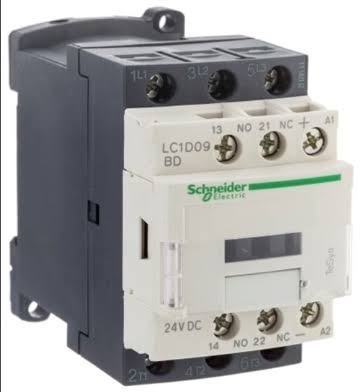 SCHNEIDER CONTRACTOR D TYPE (9A - 150A) product image