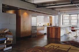 architecture loft of frank and amy