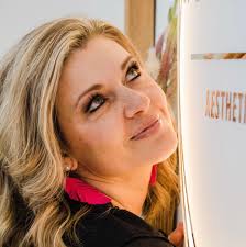 Profile for Injector Artist Aesthetics