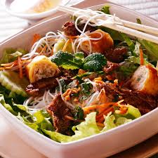 Bo Bun Recettes Recette Cuisine Asiatique Recette Asiatique Recette