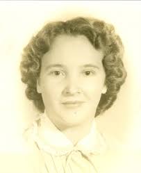 Eula Jane Alford Best Obituary
