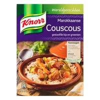 Check spelling or type a new query. Knorr Wereldgerechten Couscous Bestellen Online Kopen