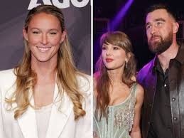 Kylie Kelce Calls Taylor Swift “Family” As She Reveals New Details About the “Intimate” Wedding