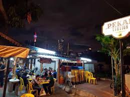 Kampung baru is a malay food haven at affordable prices. 19 Kedai Makan Sedap Di Kampung Baru Untuk Makan Yg Best Padu