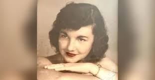 Leona Rae (Bergeron) Thibodeaux Obituary