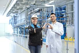 Covestro Linkedin