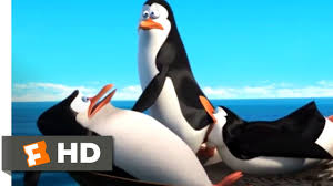 пингвины из мадагаскара смотреть онлайн все серии на русском Penguins Of Madagascar 2014 Penguin Pilots Scene 6 10 Movieclips Youtube