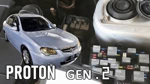 Check spelling or type a new query. Letak Sekring Dan Relay Proton Gen 2 Persona Youtube