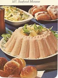 It is easy to make and makes a great presentation, especially if you use a nicely shaped mold. Pin On Recipes