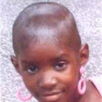 Japeriay Quarles Obituary