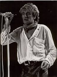 He had chart topping singles covering a span of 28 years. Rod Stewart Wikipedia