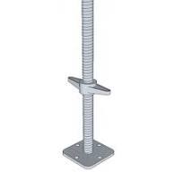 Adjustable Scaffolding Base Jack