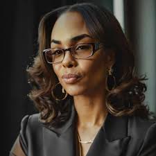 Gabrielle Perry and the Thurman Perry Foundation: a Beacon of Light from a  Dark Place