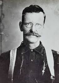 Reuben Henry “Sol” Powers (1877-1957)