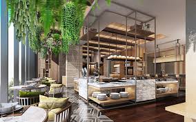 It can even be as subtle as your choice of room accessories and little items here and there. Six Restaurants To Open At Region S First Mandarin Oriental In Dubai Soon Bbc Good Food Middle East