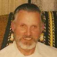 Donald Gene Rohrer (1929–2000) • FamilySearch