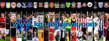 Pes 2015 Ps3 English Premier League Update Blus Bles