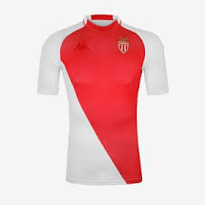 Founded in 1924, they have won ligue 1 7 times and the coupe de france 5 times. Football Replica French Ligue 1 Monaco