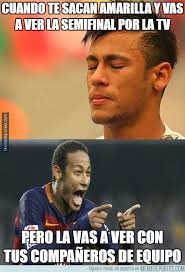 Tabla de contenidos ✅ manuel neuer fue una pared en la final de la champions meme ✅ coutinho el fichaje más caro del barcelona gana la champions con el bayern de munich Beste Meme Von Barcelona Beseitigung Der Champions Hangen Von Futbol