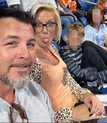 Girl, 13, Survives After Stepdad Murders Mom Then Shoots Her in Face