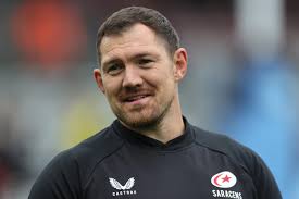 Goode news for Saracens as they put London Scottish away